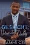 [Liebe in der Tap Tavern 05] • Gesucht · Vernarrter Daddy